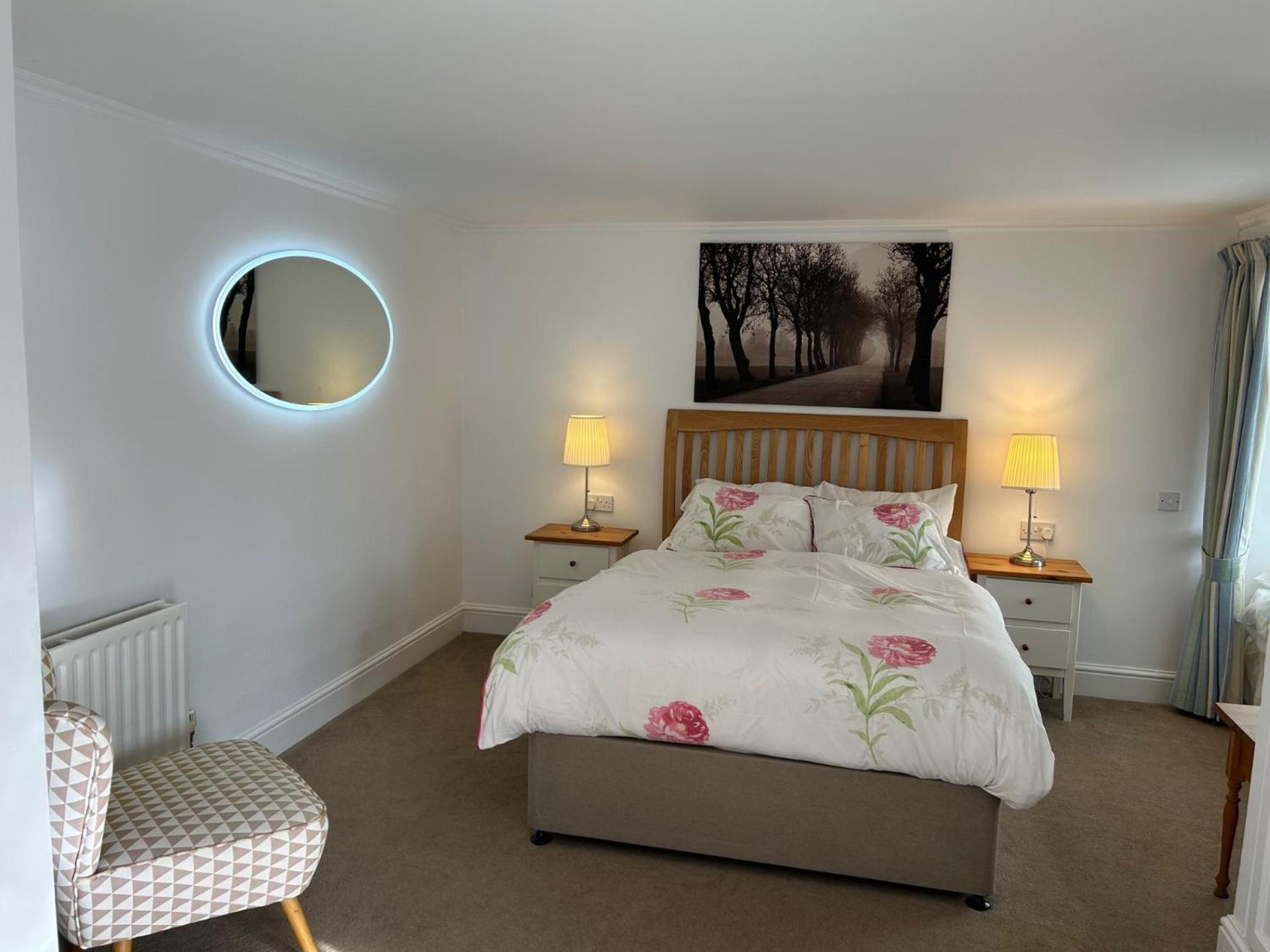 Primrose House B And B Cotgrave Kültér fotó